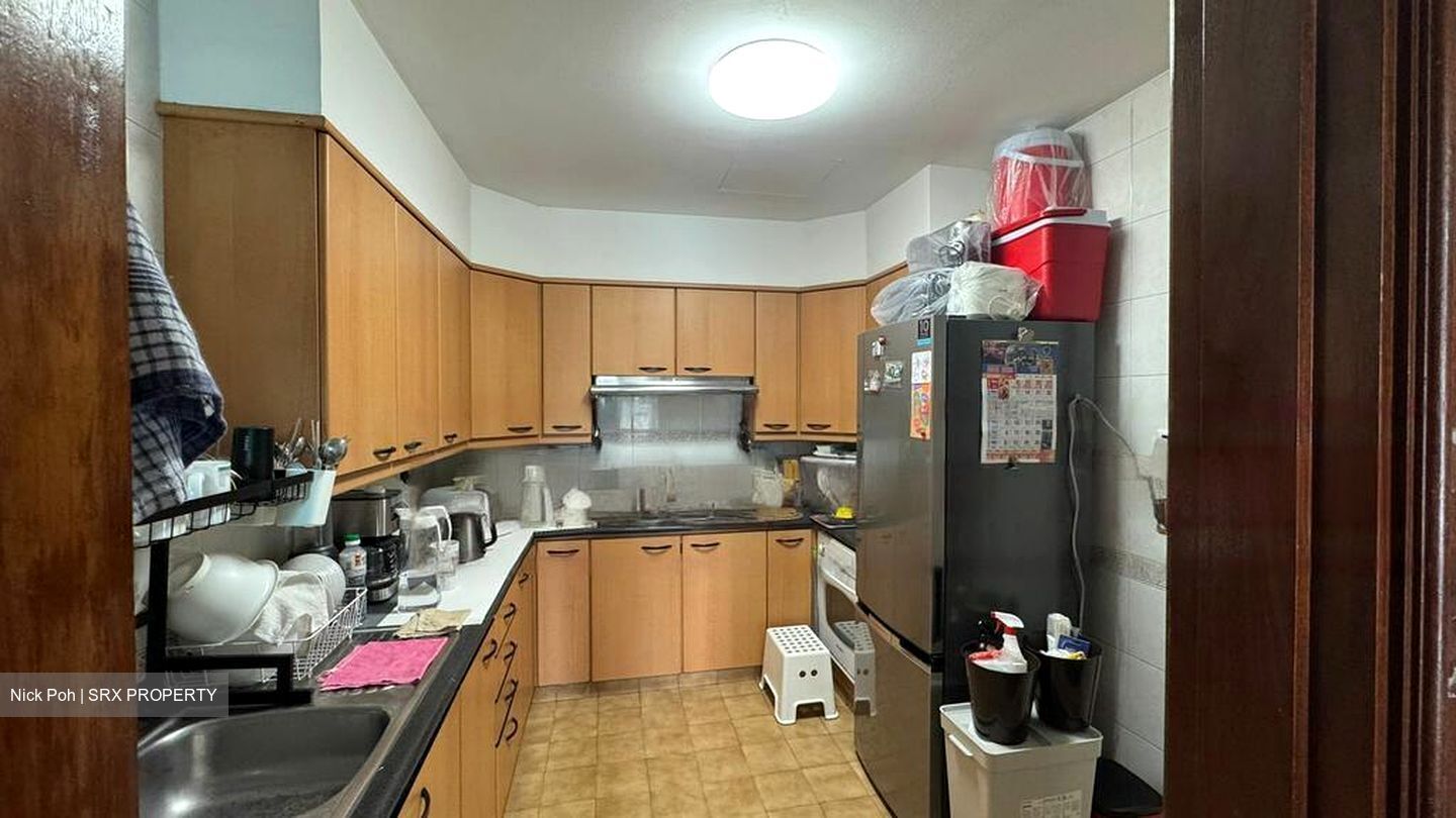 Mirage Tower (D9), Condominium #451717631